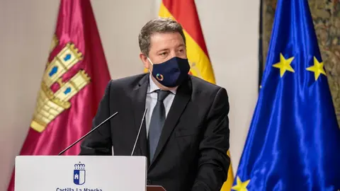 Emiliano García-Page