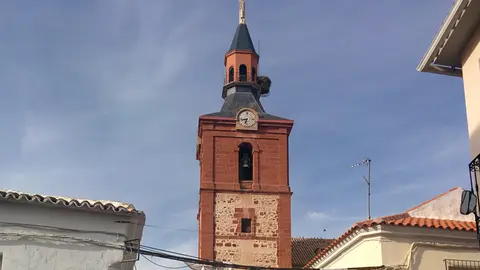 Herencia
Foto: Rubén Ojeda