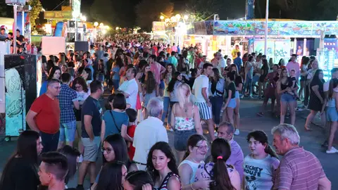 Feria de Manzanares