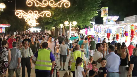 Feria de Manzanares