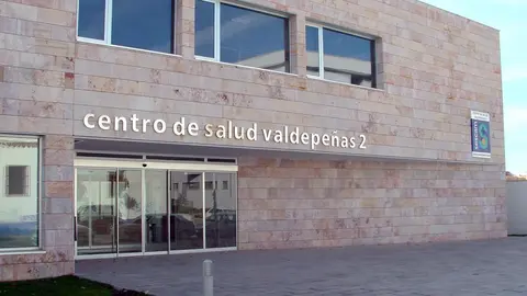 Centro de Salud 2 de Valdepeñas