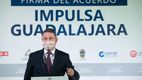 Emiliano García-Page