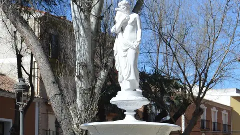 'La Manola' de Daimiel