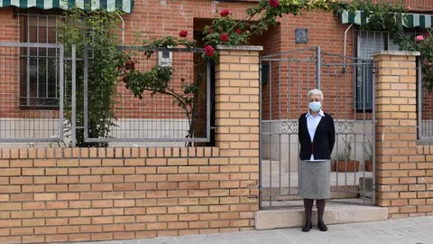 'Josefinas' de Daimiel