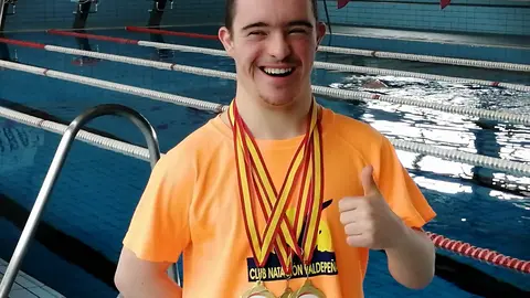 Fernando García Santa María