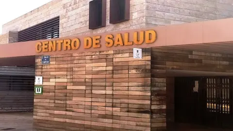 Centro de Salud de La Solana