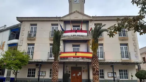 Ayuntamiento de Abenójar