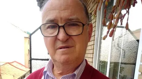 Santiago Romero de Ávila