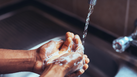 higiene de manos

Foto: RTVE