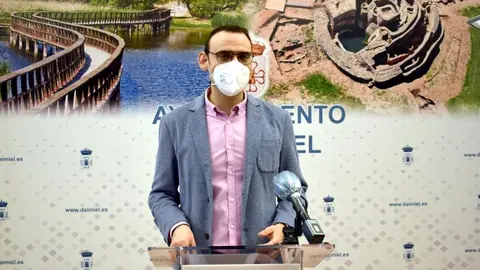 Jesús David Sánchez de Pablo