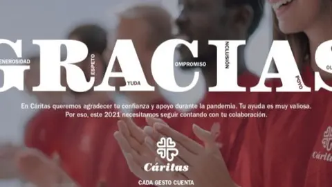 Cáritas Valdepeñas