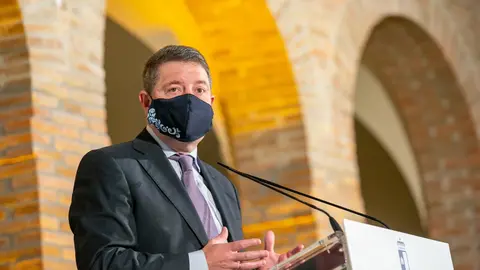 Emiliano García-Page