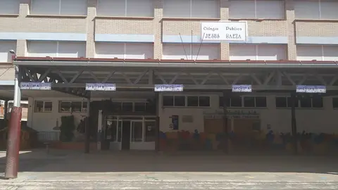 Colegio Jesús Baeza