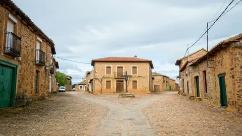 Despoblación
Foto: RTVE