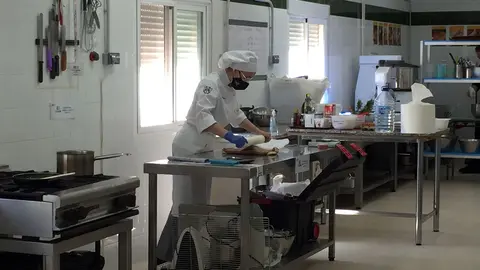 CLMSkills de panadería 2021