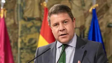 Emiliano García-Page