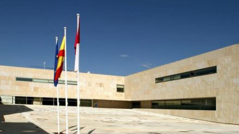 Consejería de Educación