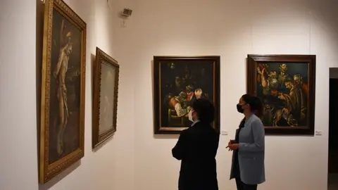 Museo Comarcal de Daimiel