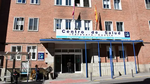 Centro de Salud de Talavera