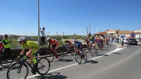 Ciclismo