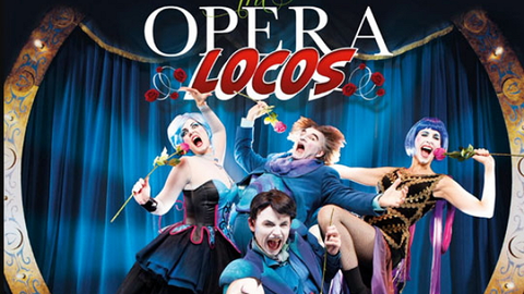The Opera Locos