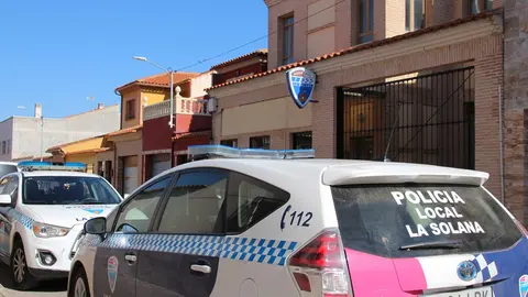 Policía Local de La Solana