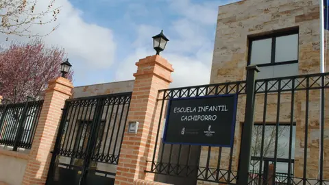 Escuela Infantil de Cachiporro