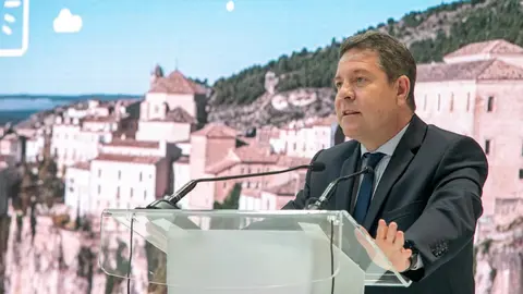 Emiliano García-Page