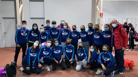 Valdepeñas Athletics Club