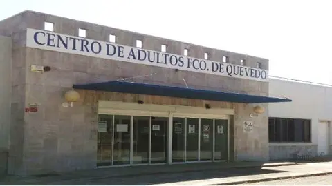 CEPA Francisco de Quevedo