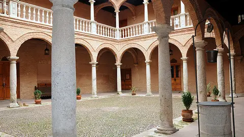 Hotel Retiro del Maestre de Almagro