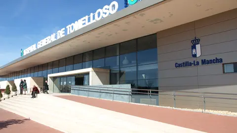 Hospital de Tomelloso