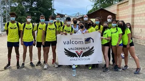 Valdepeñas Athletics Club
