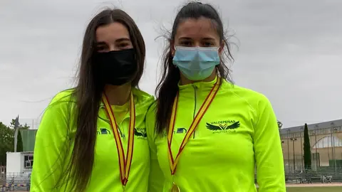 Valdepeñas Athletics Club