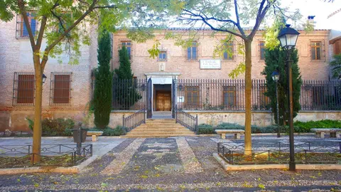 Colegio San Agustín