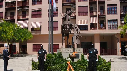 Acto día 6 de junio