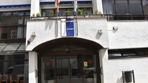 centro de mayores de valdepeñas