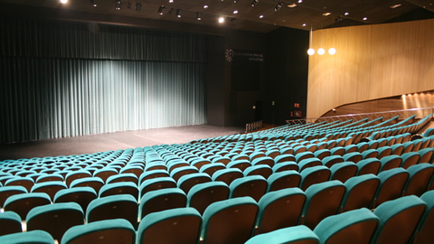 Teatro 'Francisco Nieva'