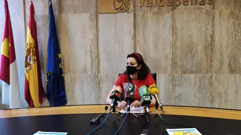 María del Mar Marqués