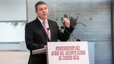 Emiliano García-Page