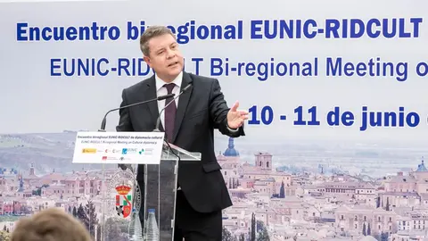 Emiliano García-Page