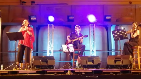 Tributo a Luz Casal (1)