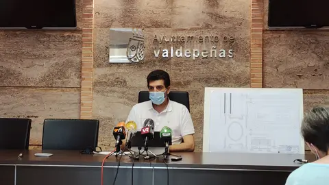 Manuel Martínez López-Alcorocho