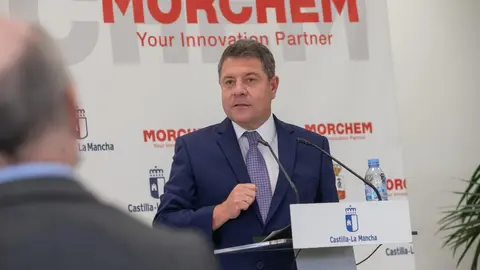 Emiliano García-Page