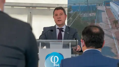 Emiliano García-Page