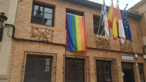 Orgullo Provincial LGTBI