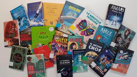 Libros para leer en verano