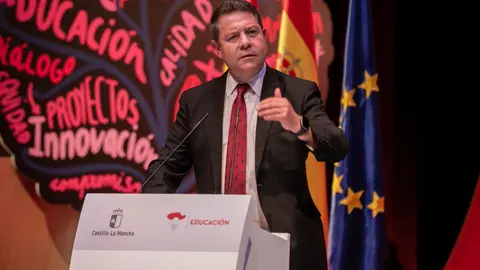 Emiliano García-Page