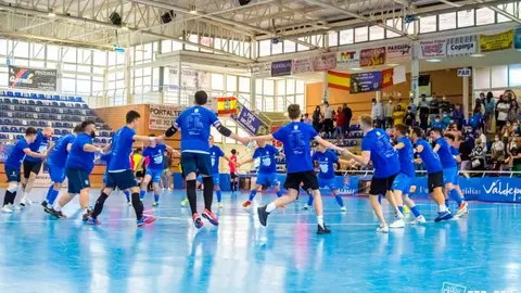 Viña Albali juvenil

Foto: ACP-FSV