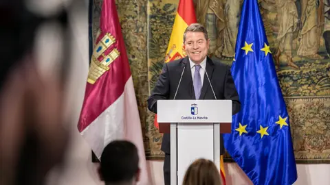 Emiliano García-Page